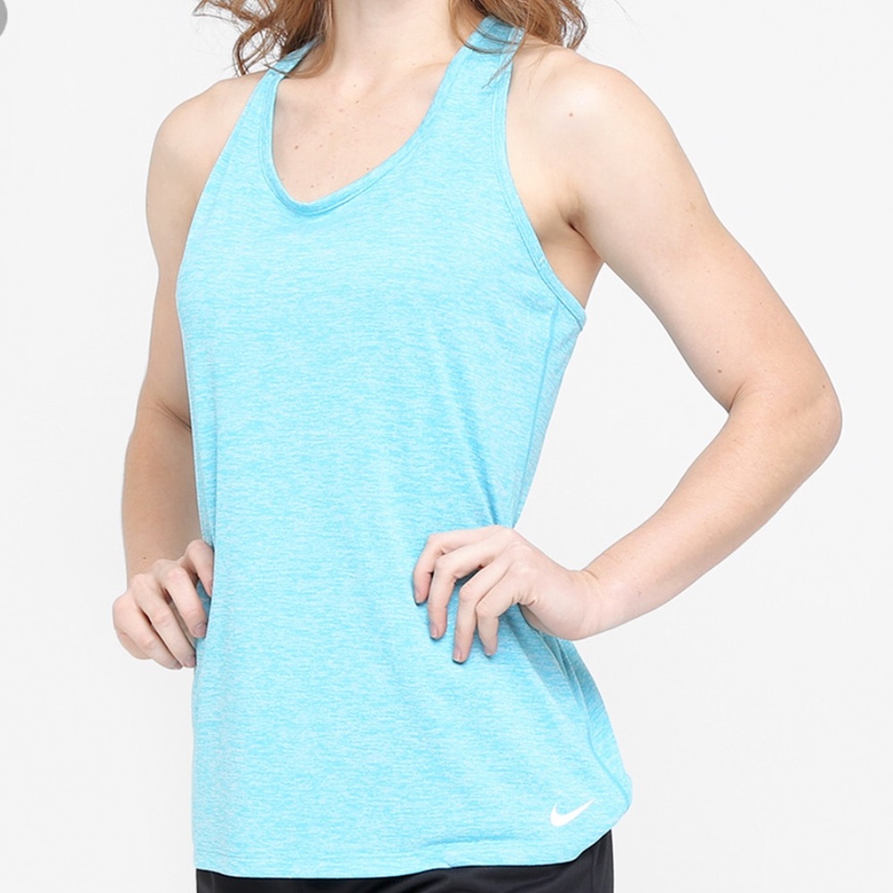 Nike Dri-Fit Tank Top (Large)